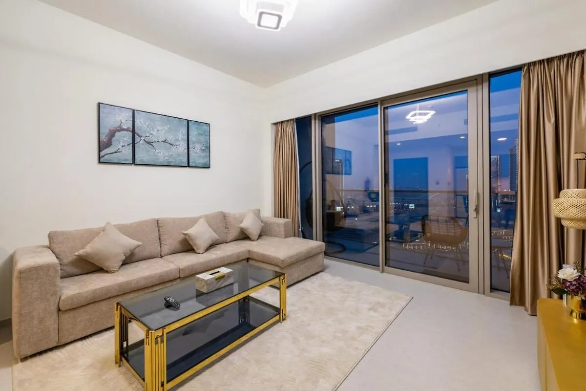 Grande 2 Bedroom Views Of Burj Khalifa And Fountain Dubai Apartment