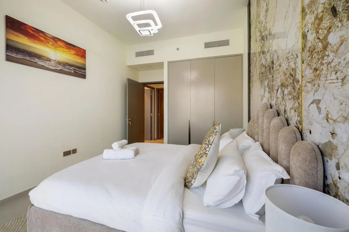 Apartment Grande 2 Bedroom Views Of Burj Khalifa And Fountain Dubai United Arab Emirates